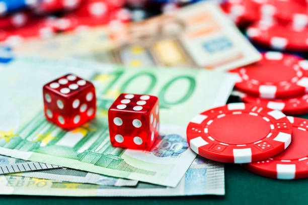 tambak platform interface showing slot games, live tables, and sportsbook sections
